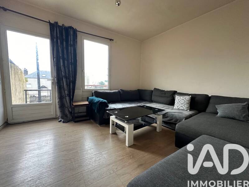Maison à vendre, 96m², LE HAVRE