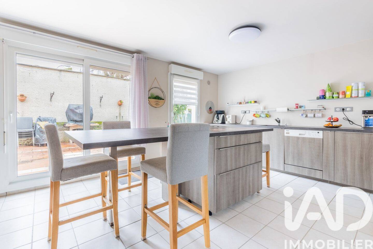 Maison à vendre, 107m², ORLY