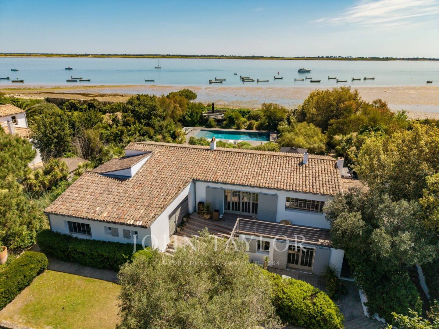 Maison à vendre, 328m², LES PORTES EN RE