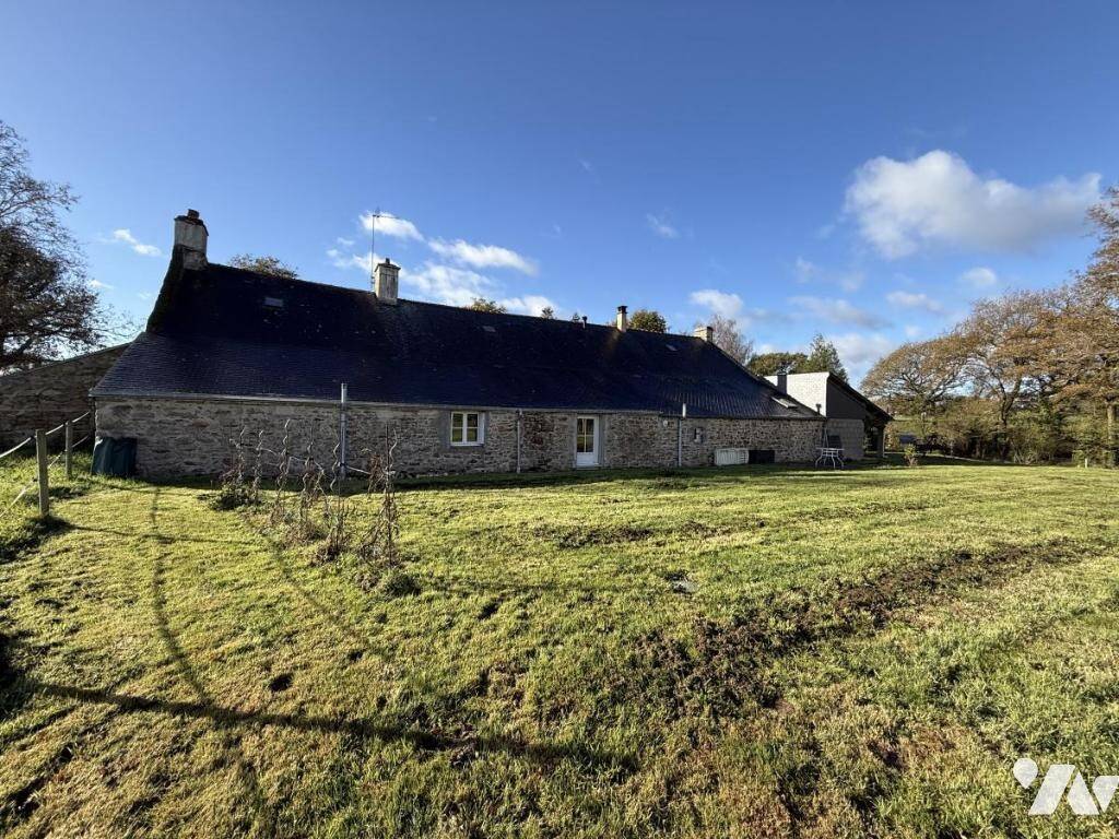 Maison à vendre, 185m², SURZUR