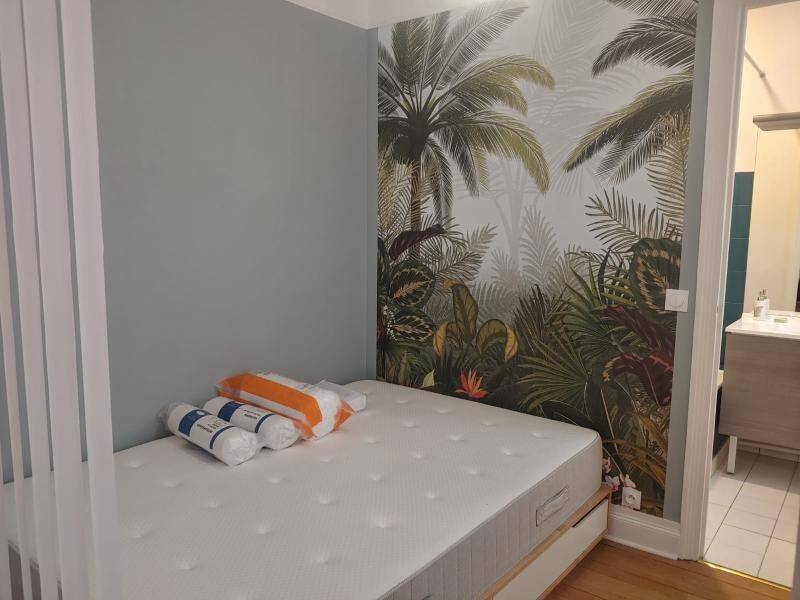 Maison à louer, 39m², BOULOGNE BILLANCOURT