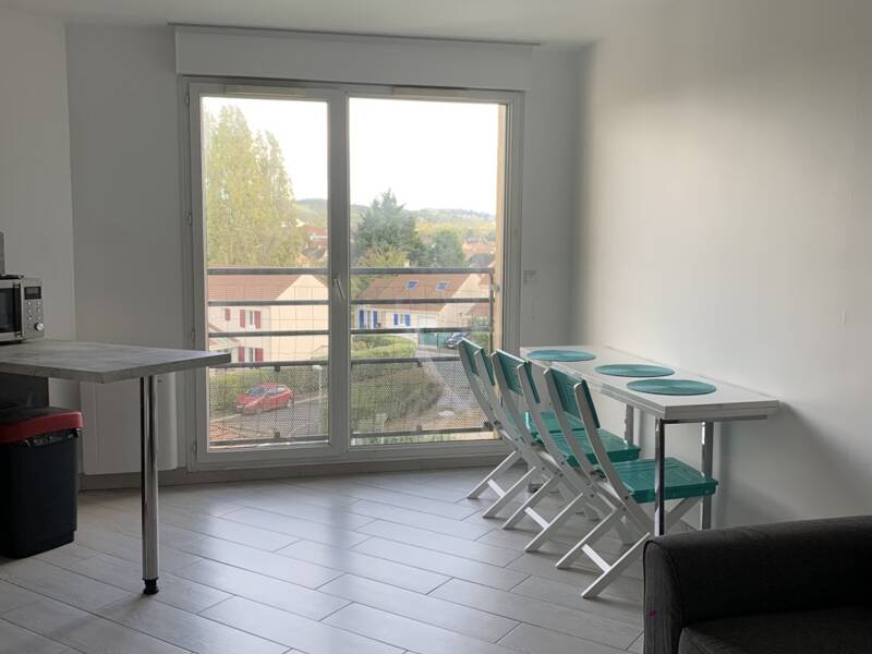 Maison à louer, 27m², CORMEILLES EN PARISIS