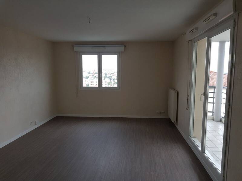 Maison à louer, 74m², CLERMONT FERRAND