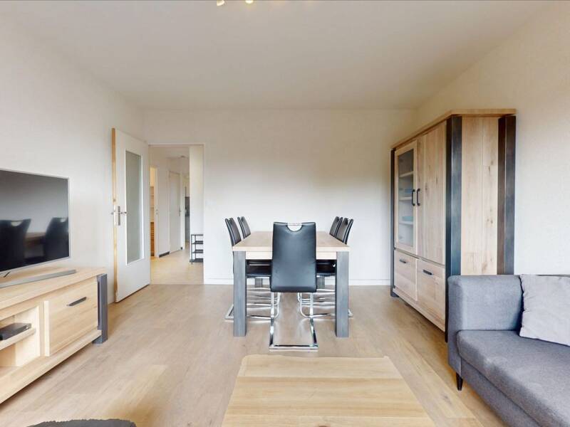 Maison à louer, 49m², BESANCON