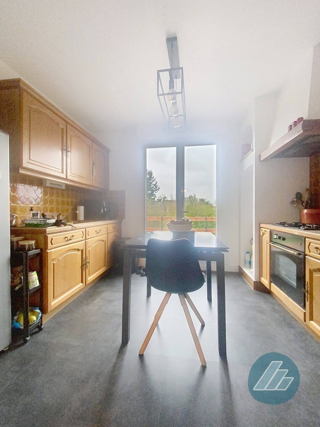Maison à vendre, 102m², ABBEVILLE