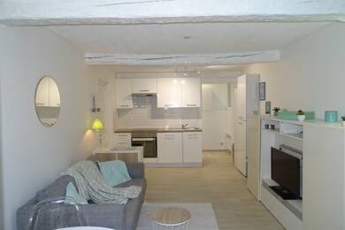 Duplex à louer 725 € 2 pièces 1 chambre 34 m² Drap 06340