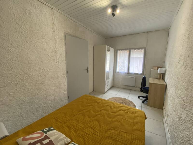 Maison à louer, 35m², VILLEPINTE