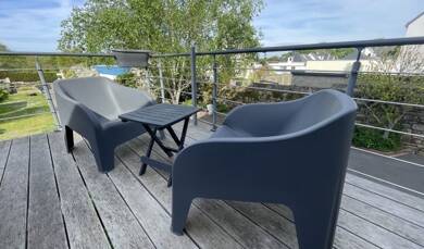 Maison à vendre 338 600 € 5 pièces 4 chambres 114 m² 590 m² de terrain Larmor-Plage 56260
