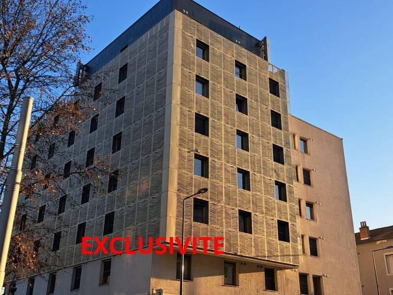 Maison à vendre, 17m², GRENOBLE