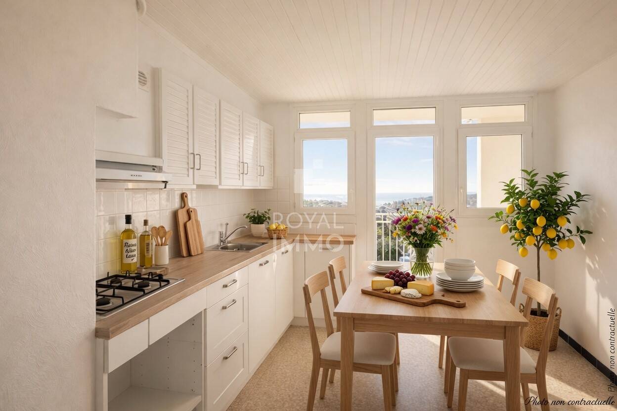 Maison à vendre, 68m², LA VALETTE DU VAR