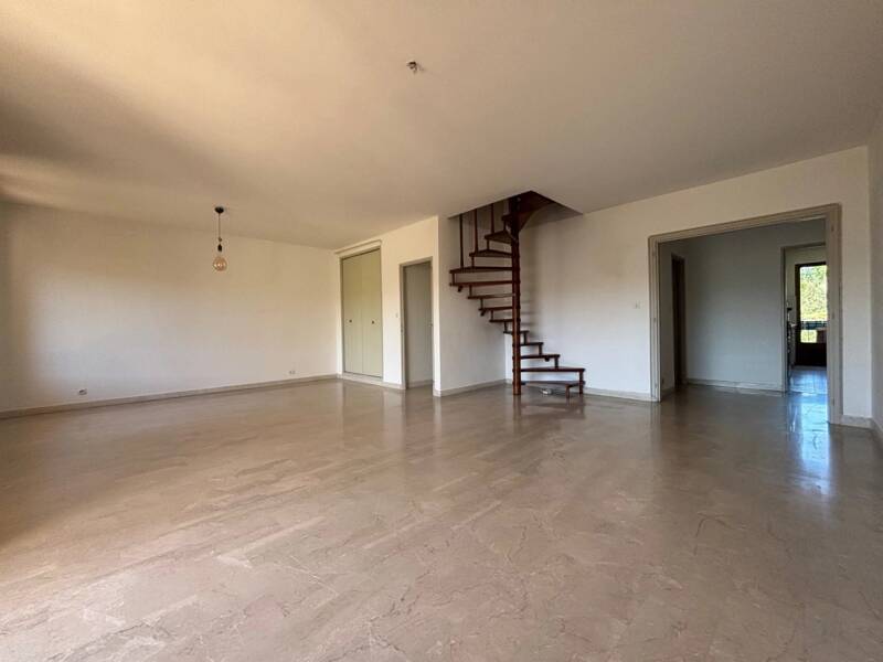 Maison à louer, 123m², AIX EN PROVENCE