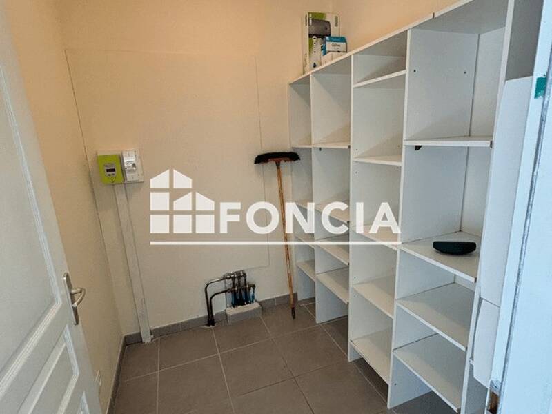 Maison à louer, 60m², SAINT PERAY