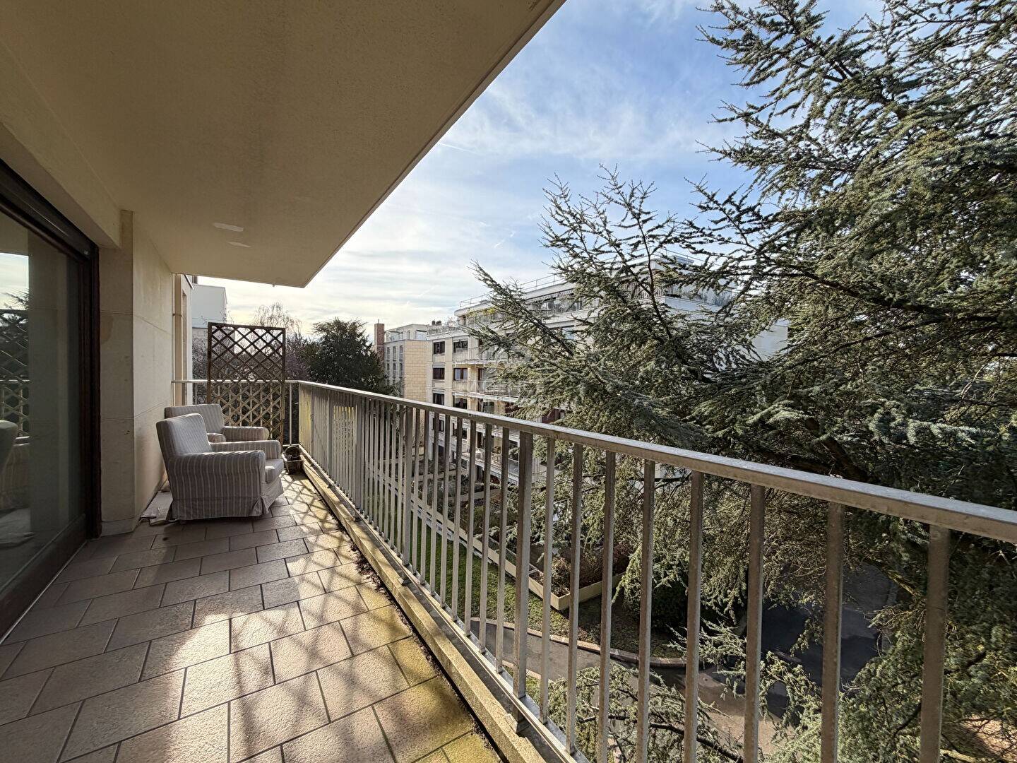 Maison à louer, 89m², VERSAILLES