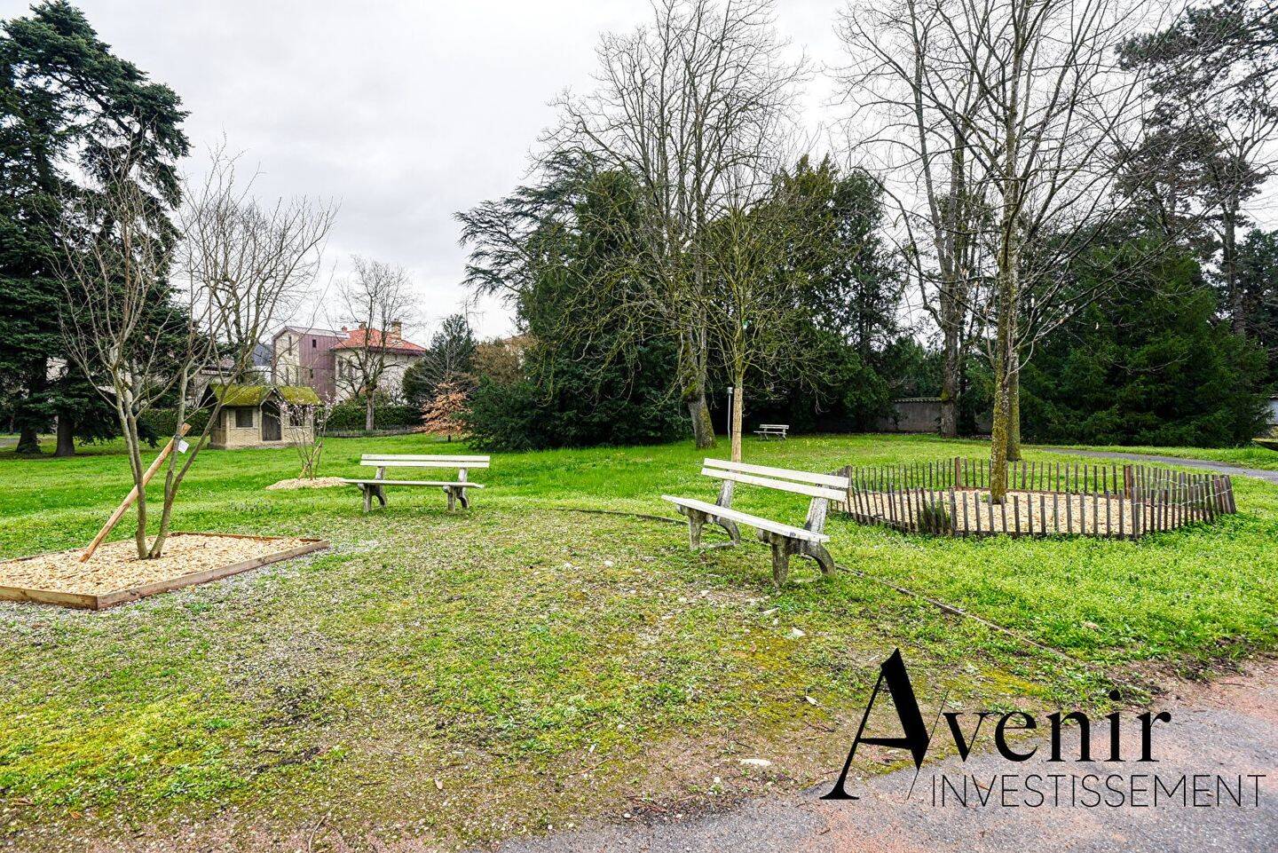 Maison à vendre, 85m², TASSIN LA DEMI LUNE