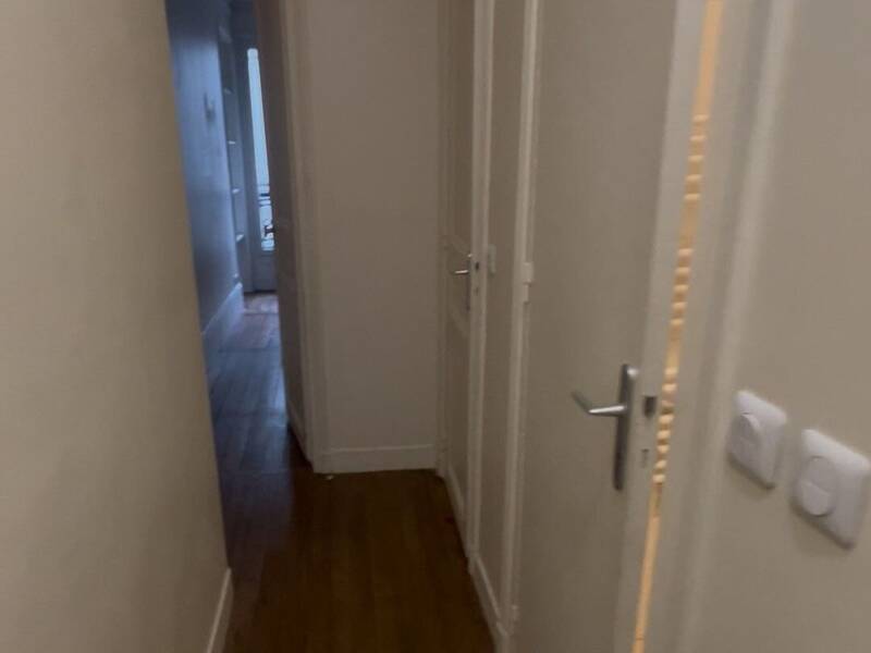 Maison à louer, 68m², PARIS 17E