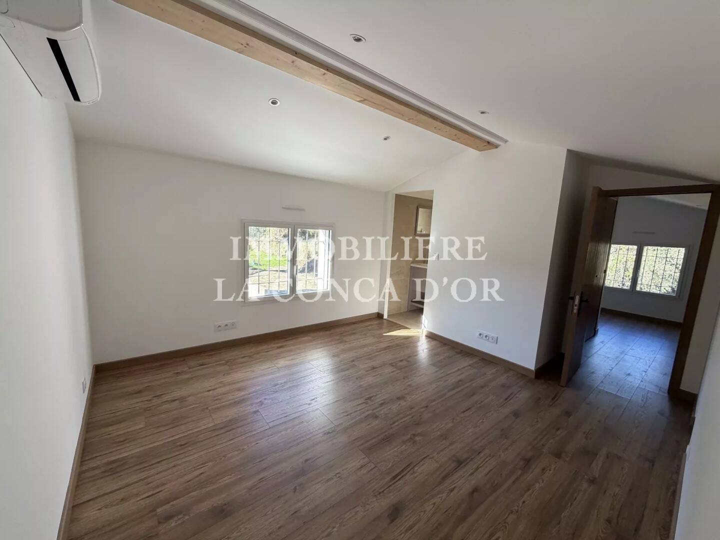 Maison à vendre, 122m², TOURRETTE LEVENS