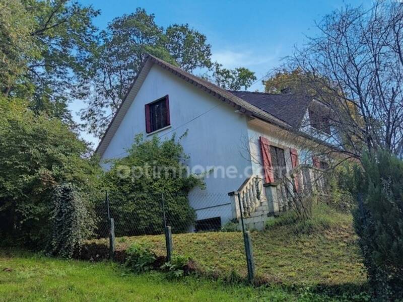 Maison à vendre, 150m², PETIT COURONNE