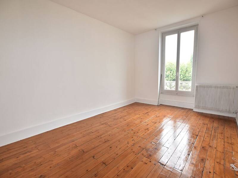 Maison à vendre, 104m², LAPALISSE