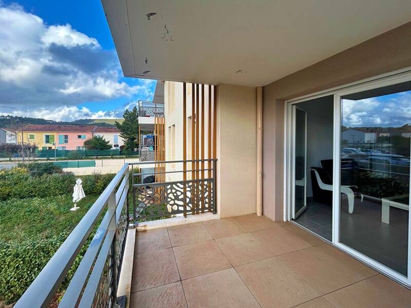 Maison à vendre, 42m², LE LUC