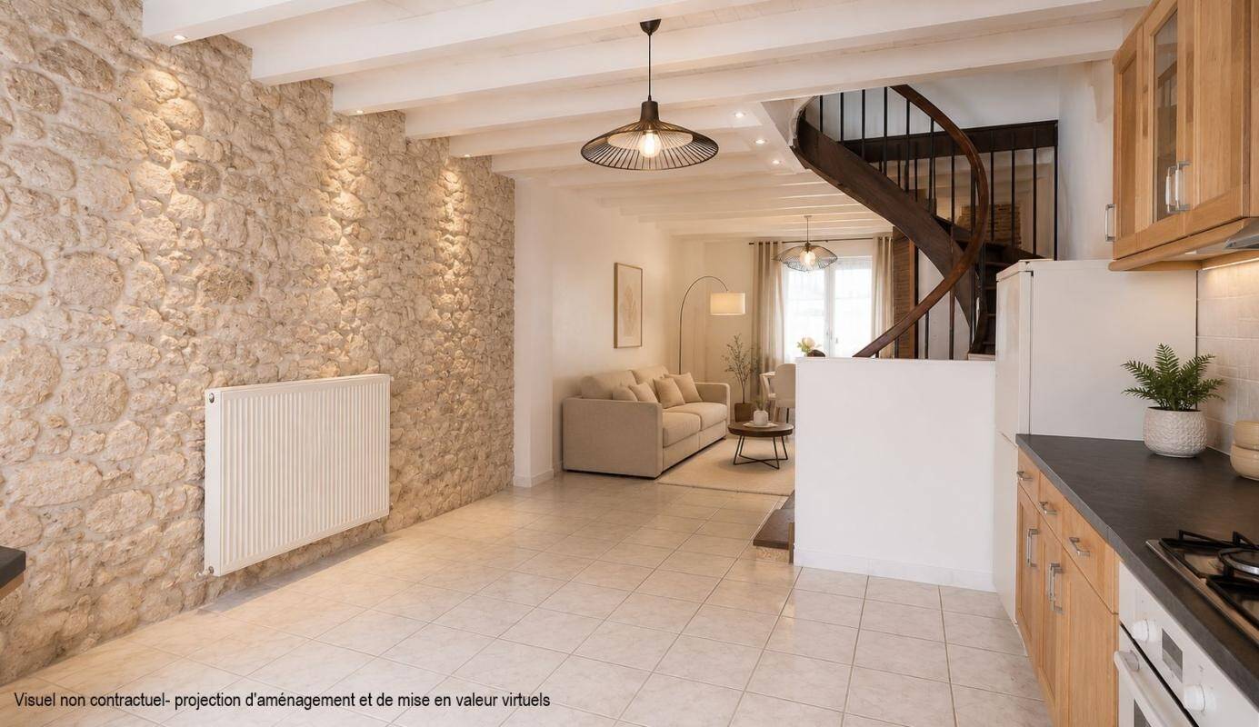 Maison à vendre, 142m², PEYREHORADE