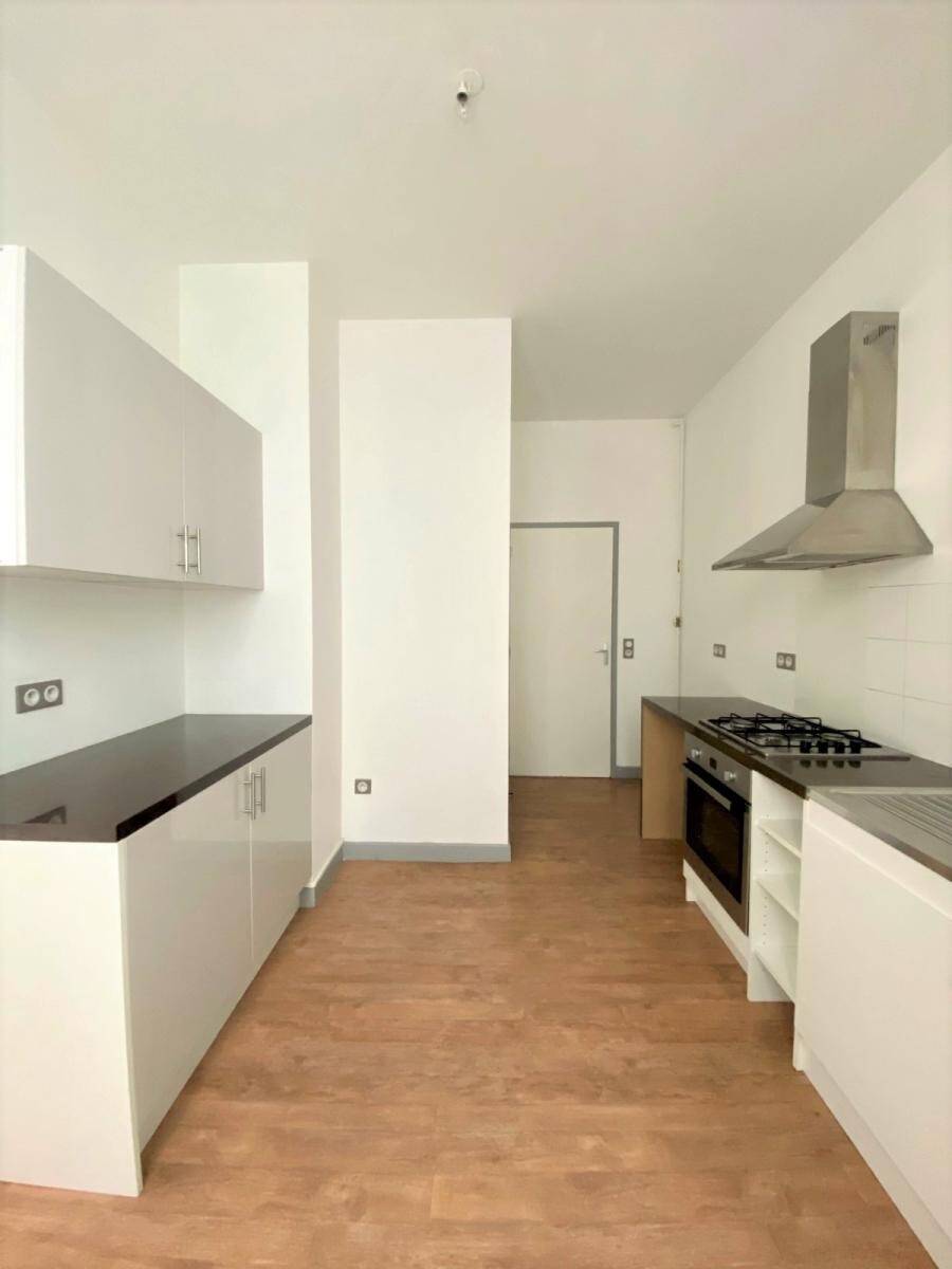 Maison à louer, 98m², PAU