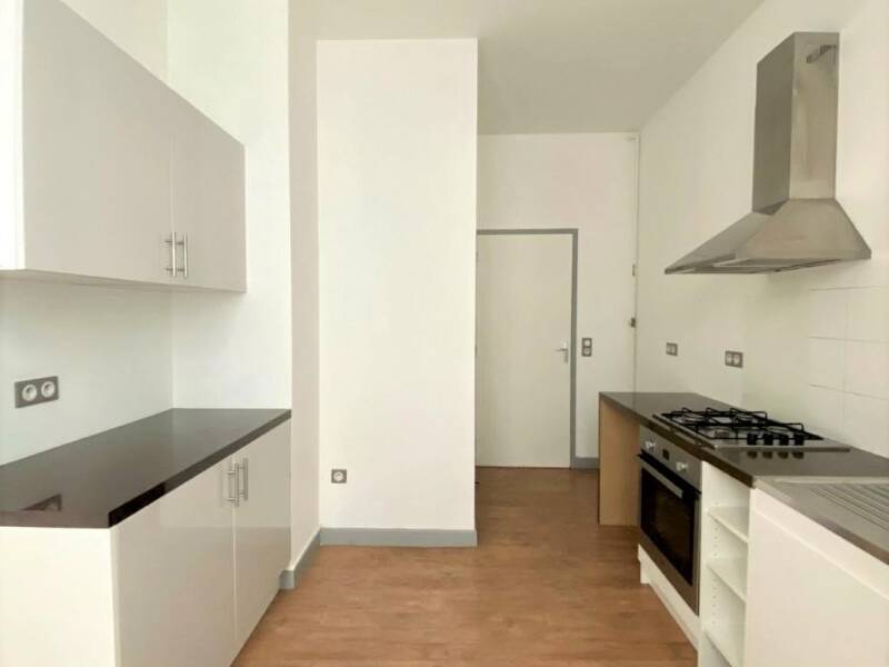 Maison à louer, 98m², PAU