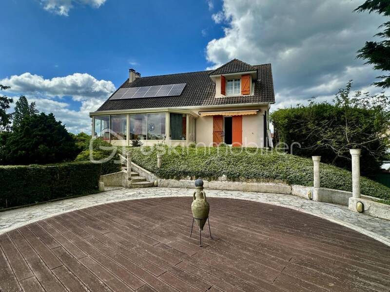 Maison à vendre, 183m², HERMERAY