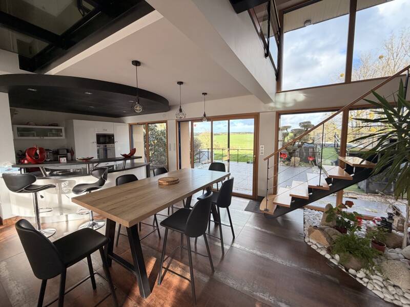 Maison à vendre, 250m², VANNES