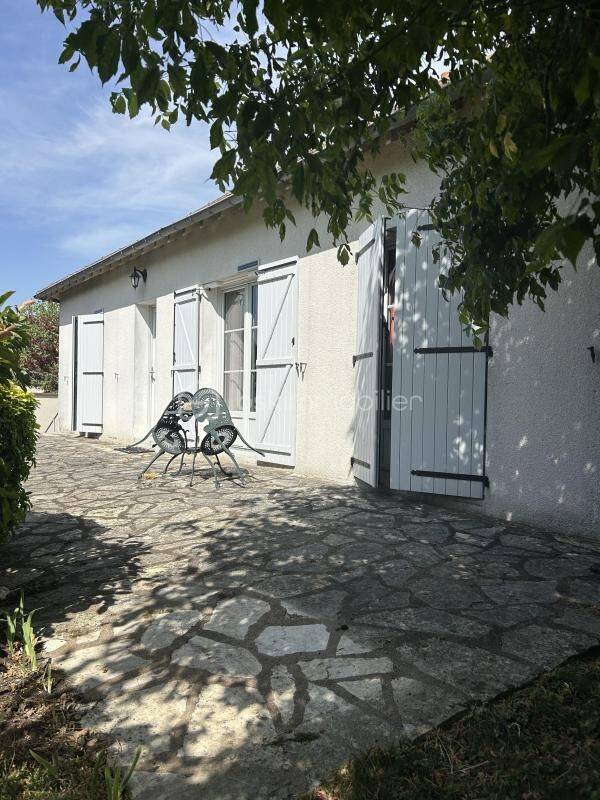 Maison à vendre, 100m², VILLEBAROU