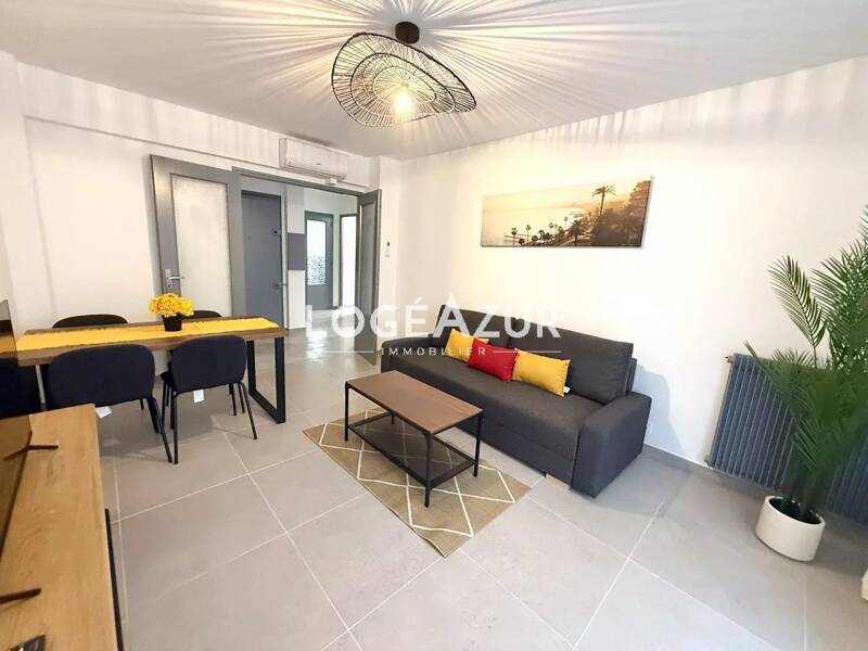 Maison à louer, 52m², ANTIBES