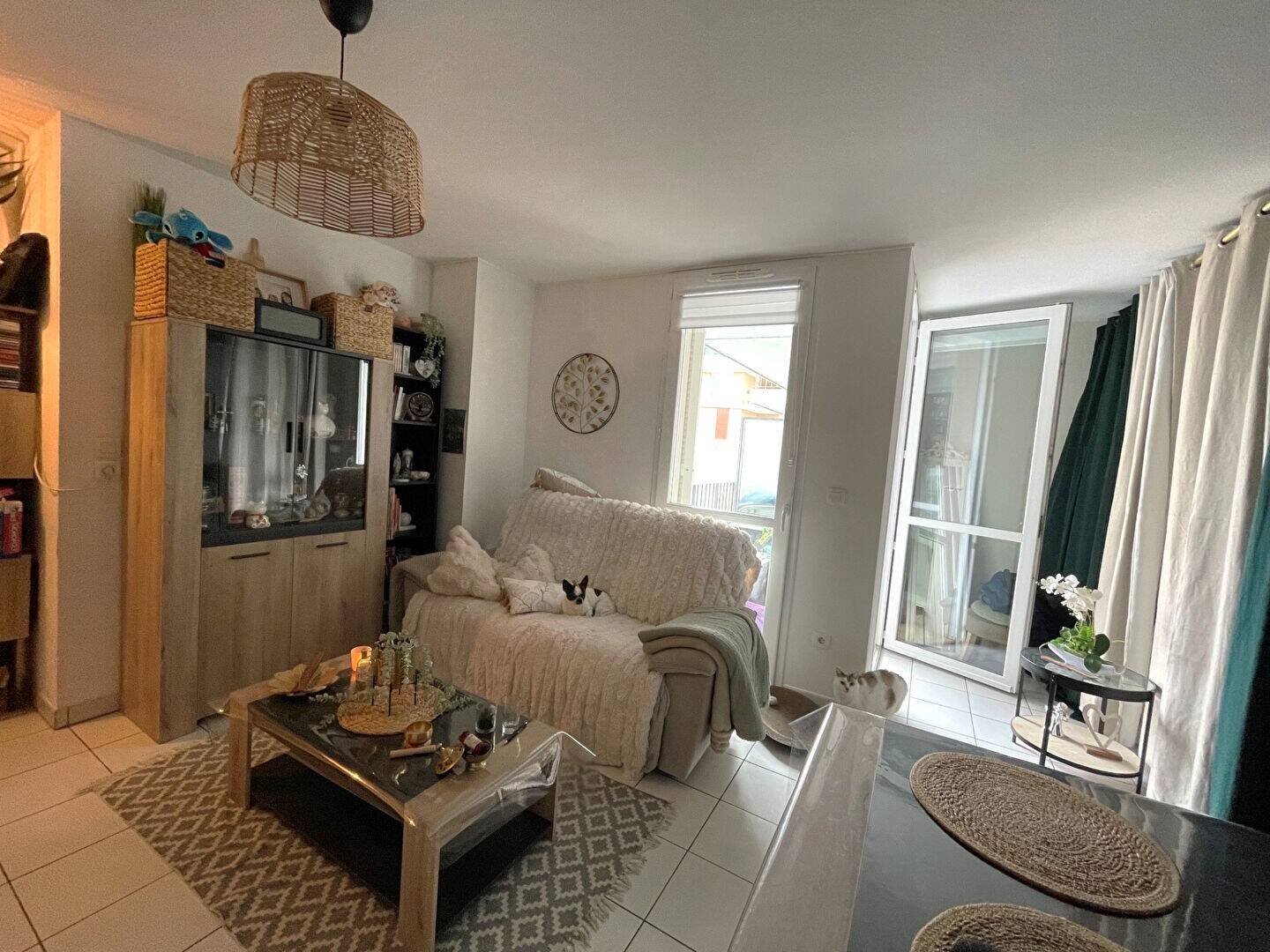 Maison à vendre, 59m², SAINT NAZAIRE
