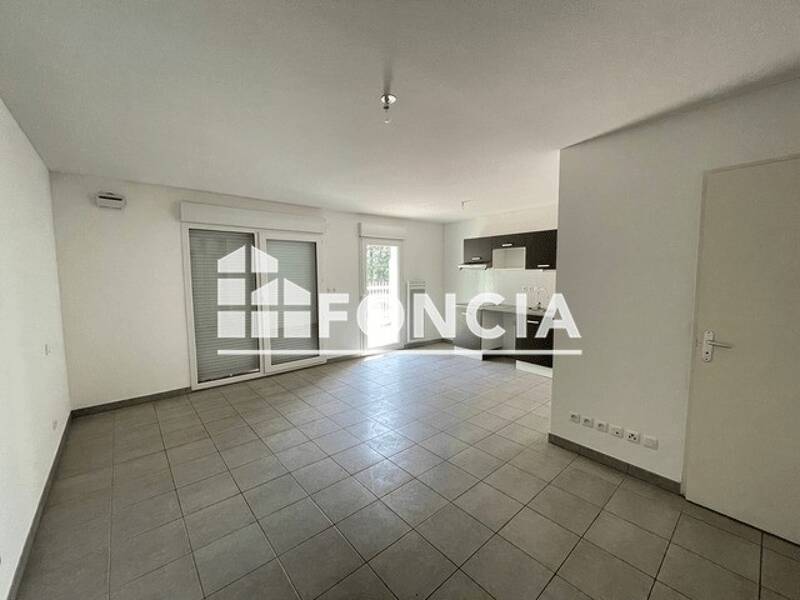 Maison à louer, 31m², NIMES