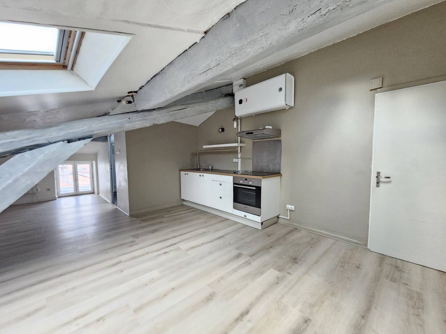Maison à vendre, 53m², SAINT ETIENNE