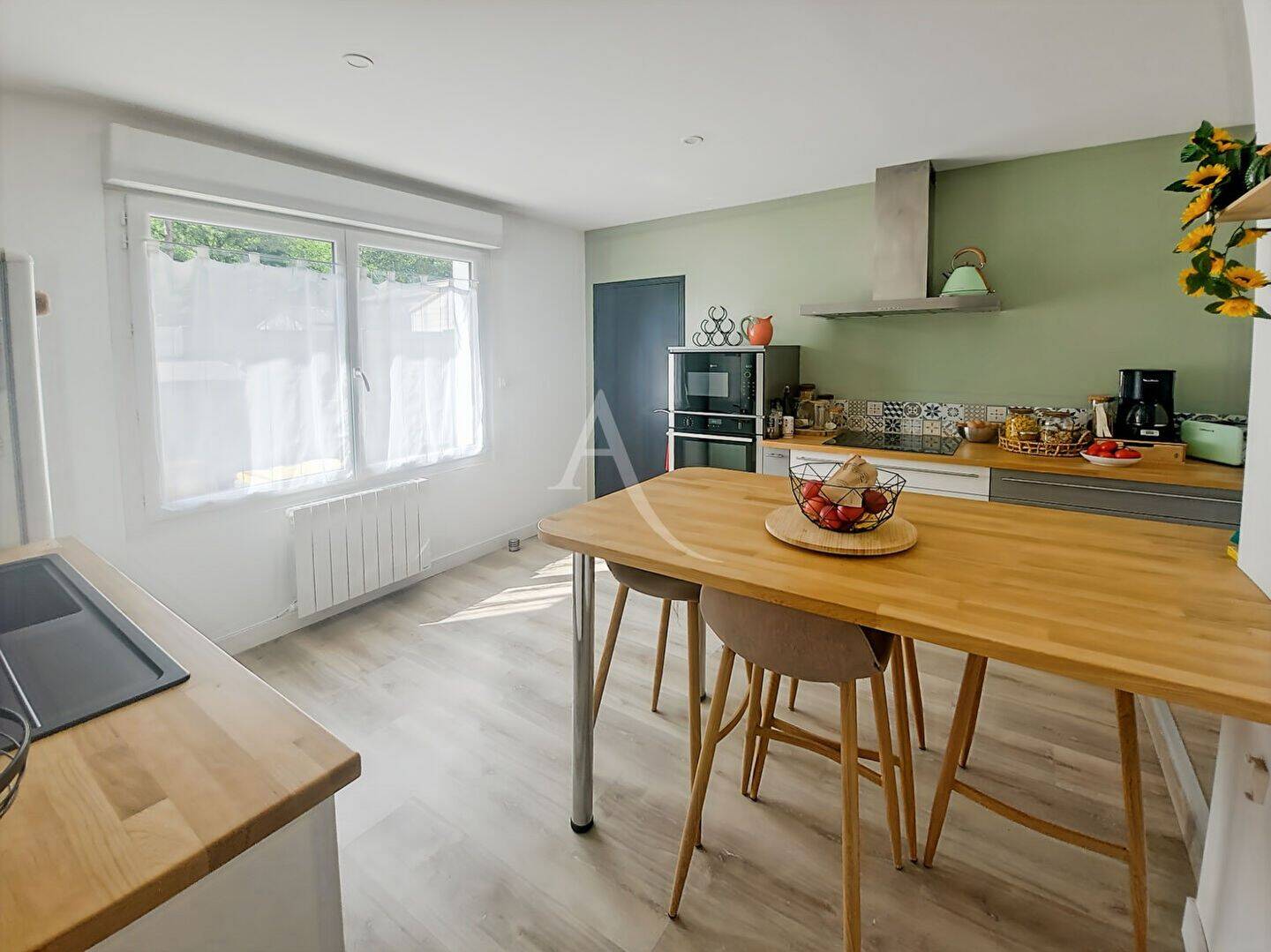 Maison à vendre, 118m², CHALLANS