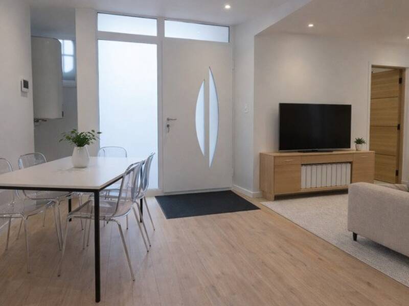 Maison à louer, 56m², AMILLY