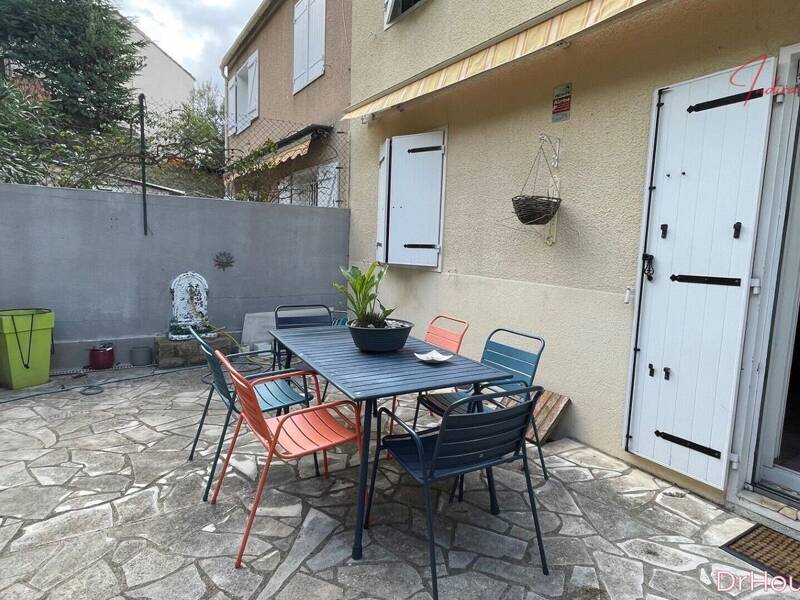 Maison à vendre, 80m², NIMES