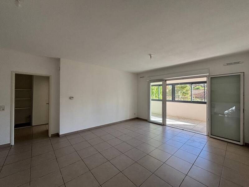 Maison à louer, 62m², NIMES