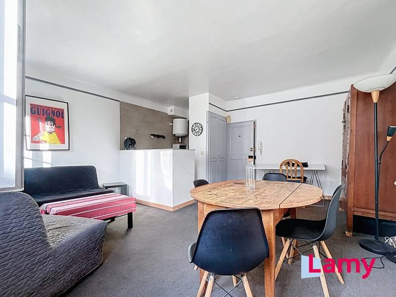 Maison à vendre, 28m², AIX EN PROVENCE