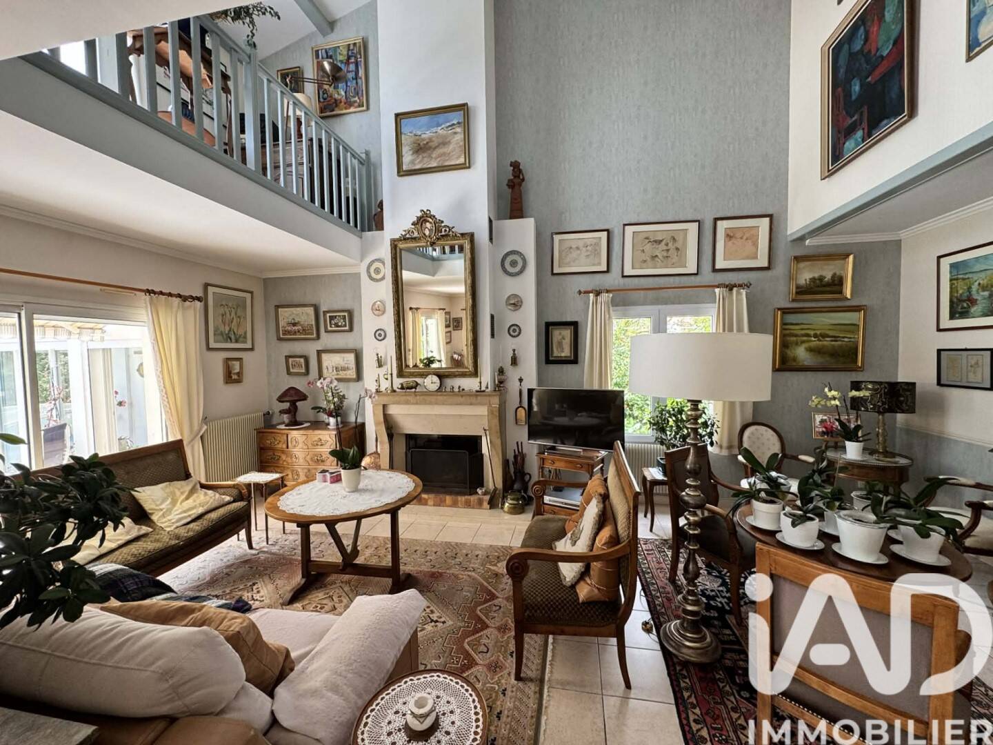 Maison à vendre, 196m², SAINTE MARIE DE RE