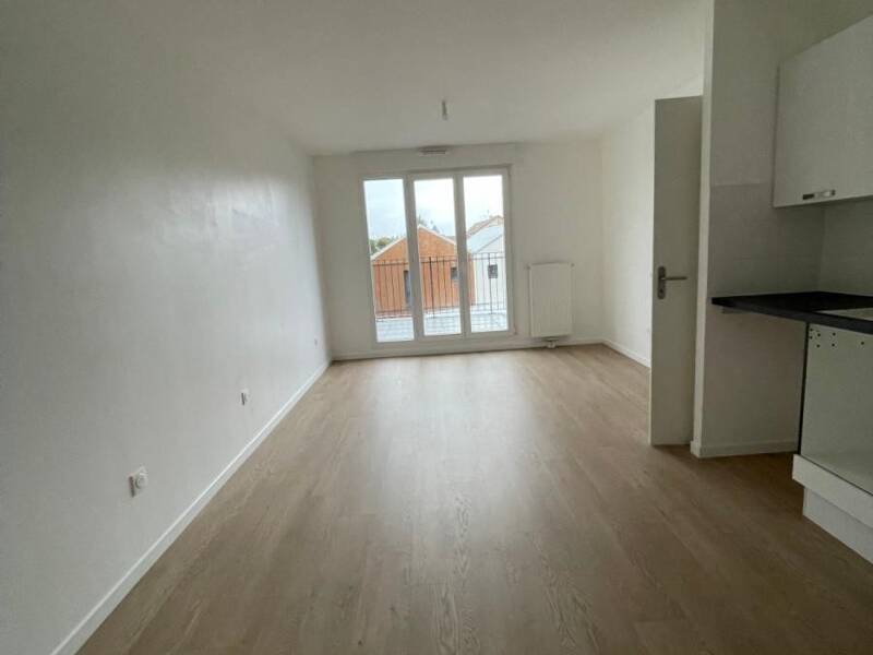 Maison à louer, 41m², LOUVRES