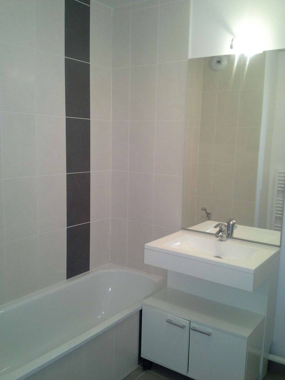 Maison à louer, 82m², QUINT FONSEGRIVES