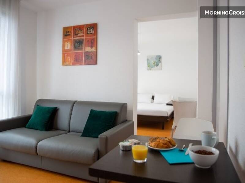 Maison à louer, 36m², BESANCON