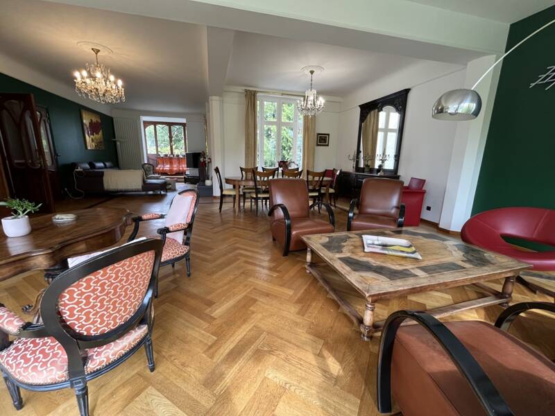 Maison à vendre, 345m², AMIENS