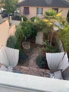 Maison à vendre, 57m², LE CHESNAY