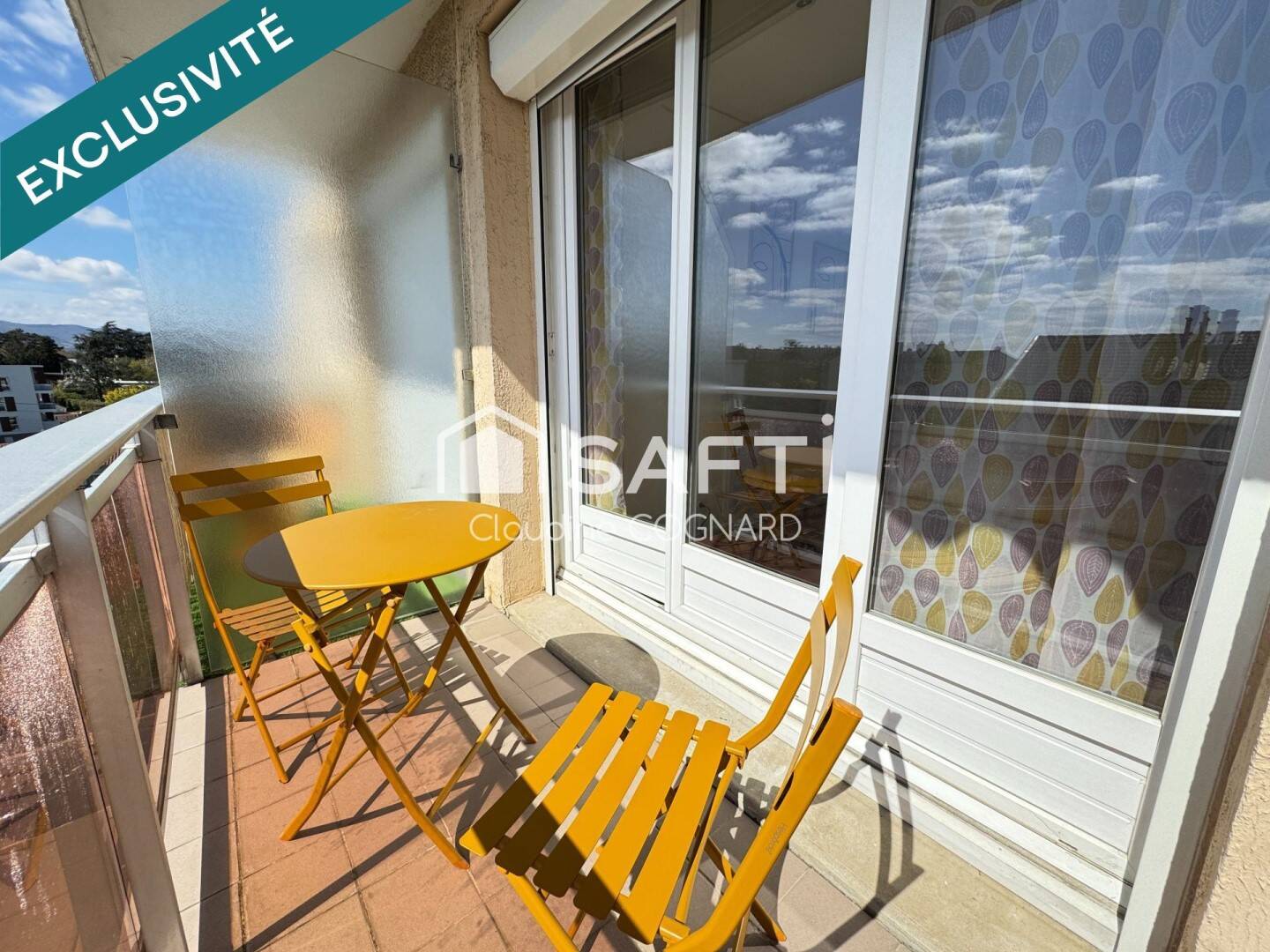 Maison à vendre, 32m², VILLEFRANCHE SUR SAONE