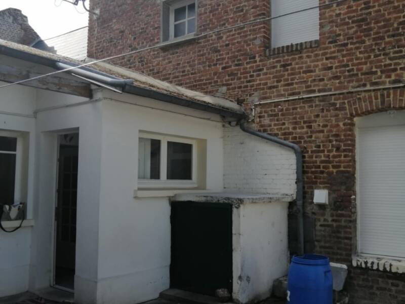 Maison à vendre, 128m², RIBEMONT