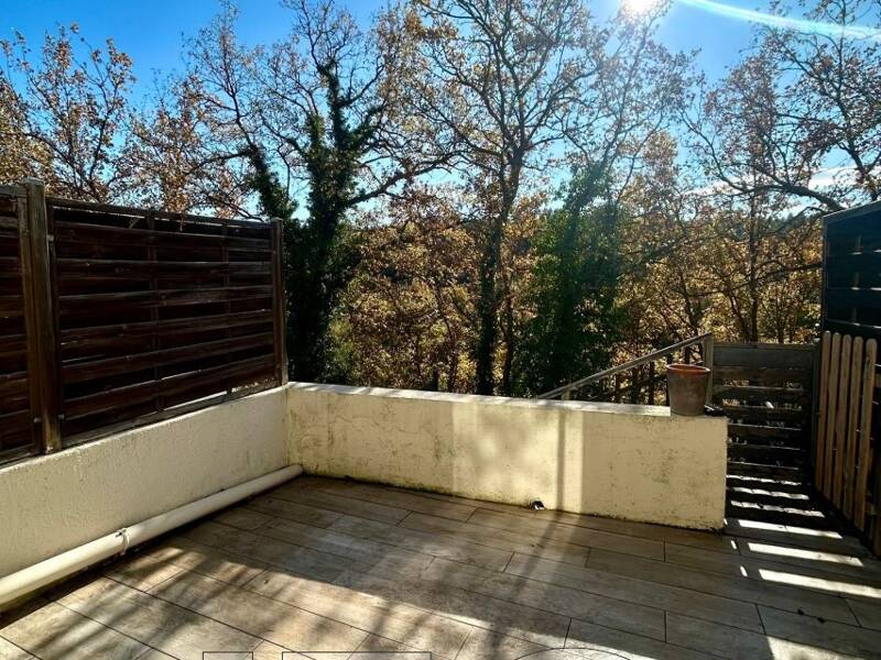 Maison à louer, 45m², TRETS