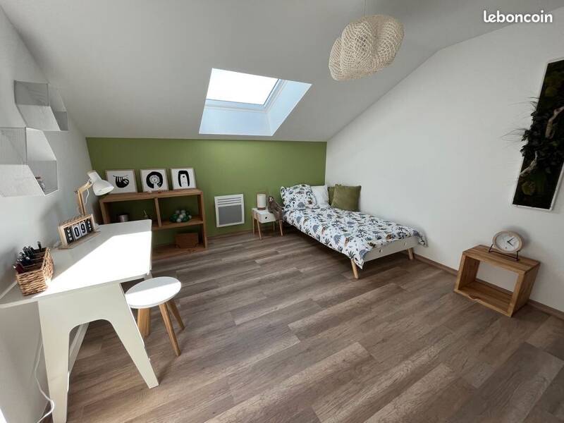 Maison à vendre, 106m², ANNECY