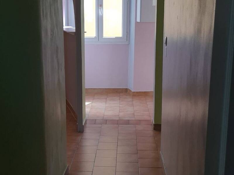 Maison à louer, 52m², ROQUEVAIRE