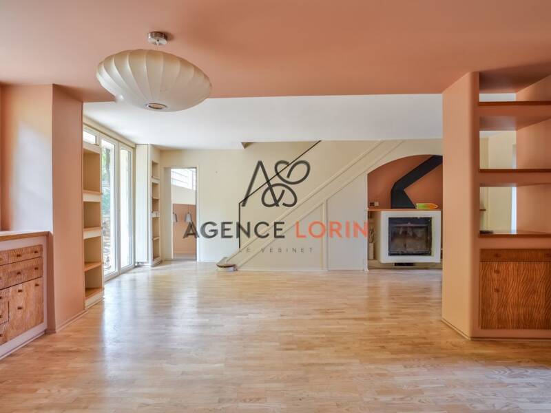 Maison à louer, 190m², CHATOU